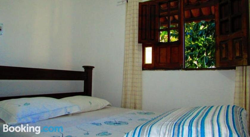 El Greco Hostel