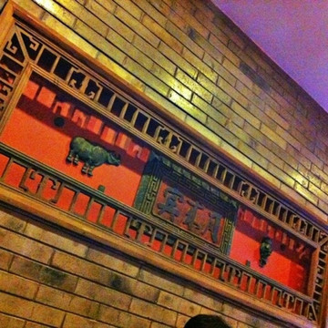 新雅水乡茶楼主图