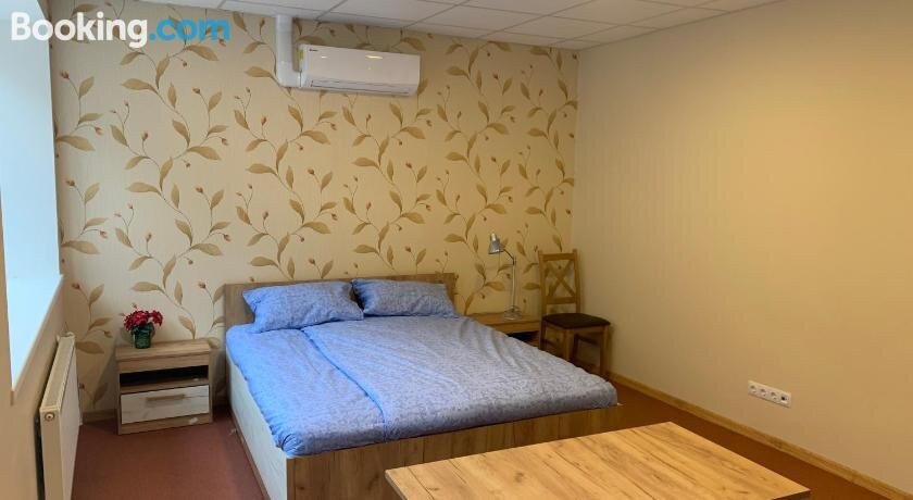 Motel Minerva