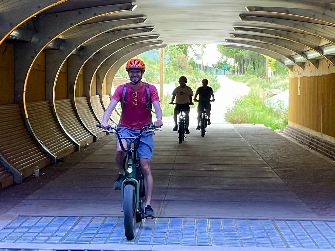 ZIP-ERIDES-圣菲必去景点