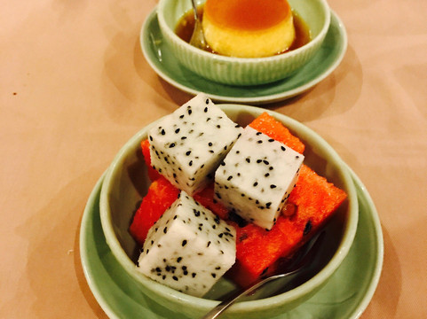 Huong Lai Restaurant主图