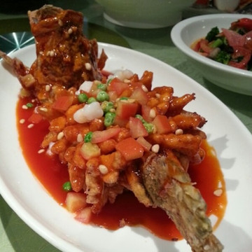 川味观(莫干山店)主图