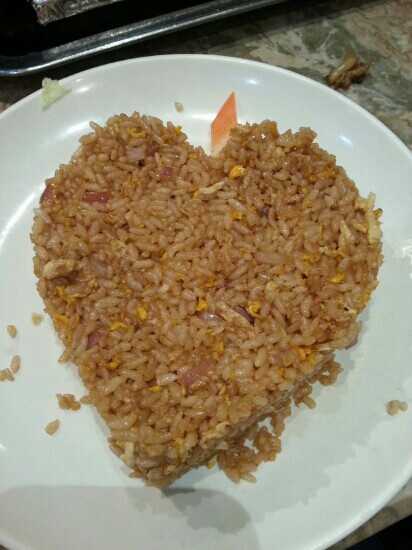 百度烤肉(云岩店)