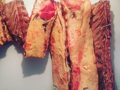 Garibaldi Dal 1970主图