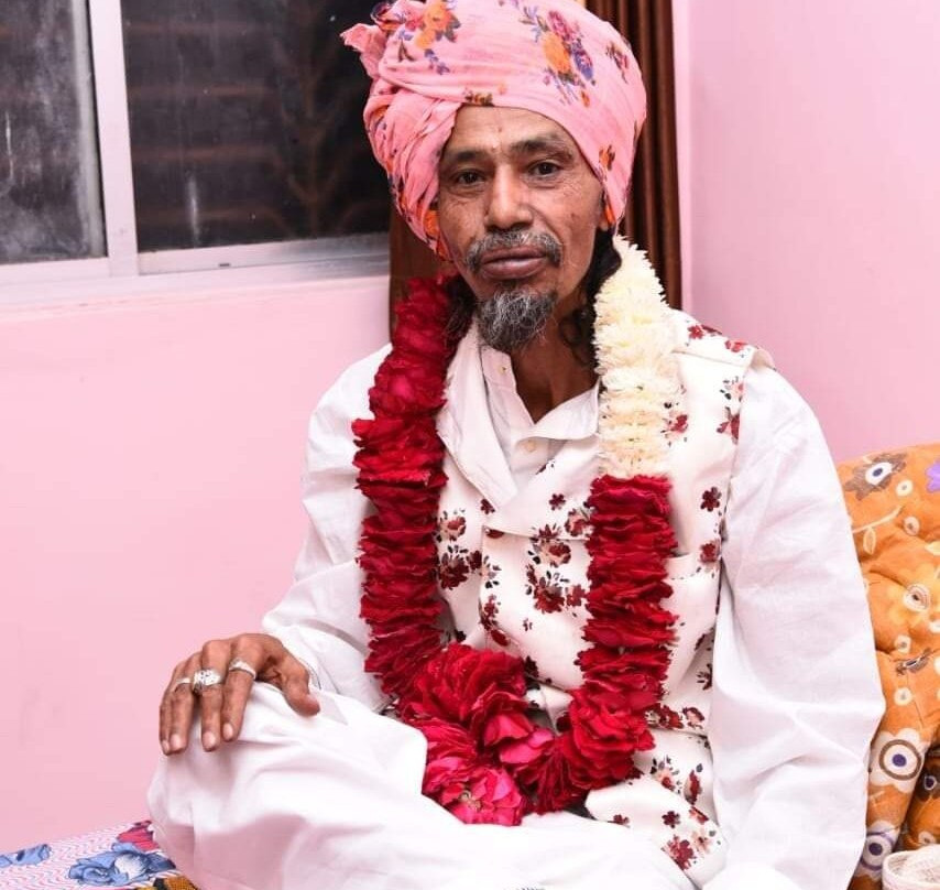 Mamadham Anand Aashram kutchh景点图片