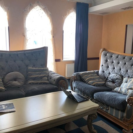 Premier Hotel Shafran主图