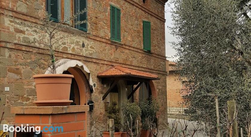 Orto degli ulivi主图