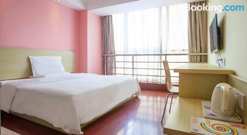 7天重庆江北机场空港工业园店主图