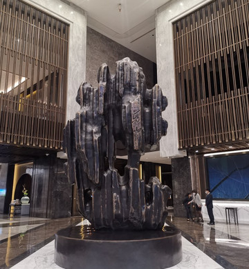 北京诺金酒店主图