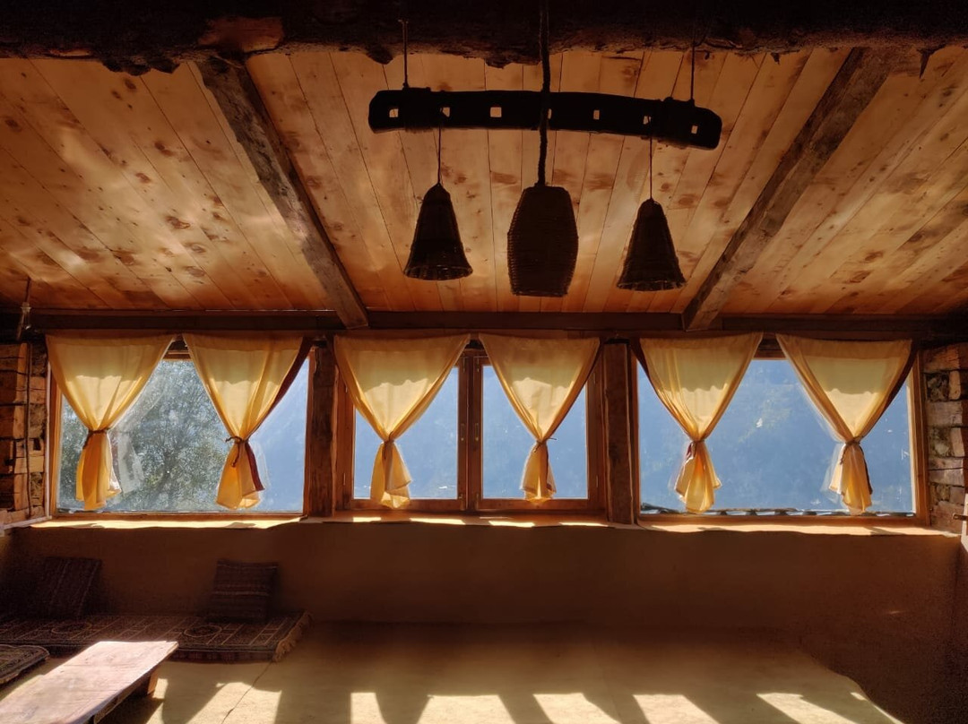 Reset Life Home Stay