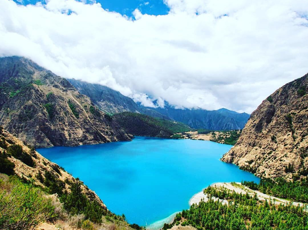 Shey Phoksundo National Park-Kosi Zone必去景点