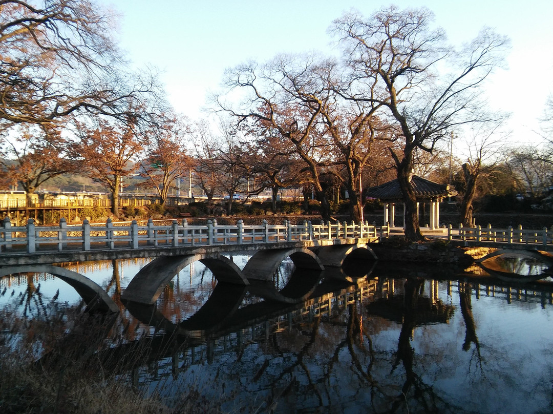 咸安郡旅游攻略图片