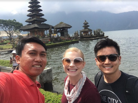 Rukmana Bali Tour