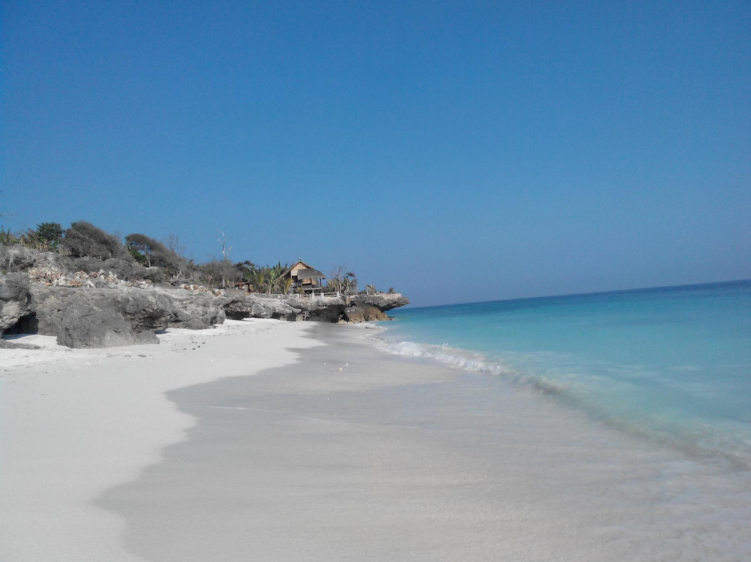 Pantai Kawona景点图片
