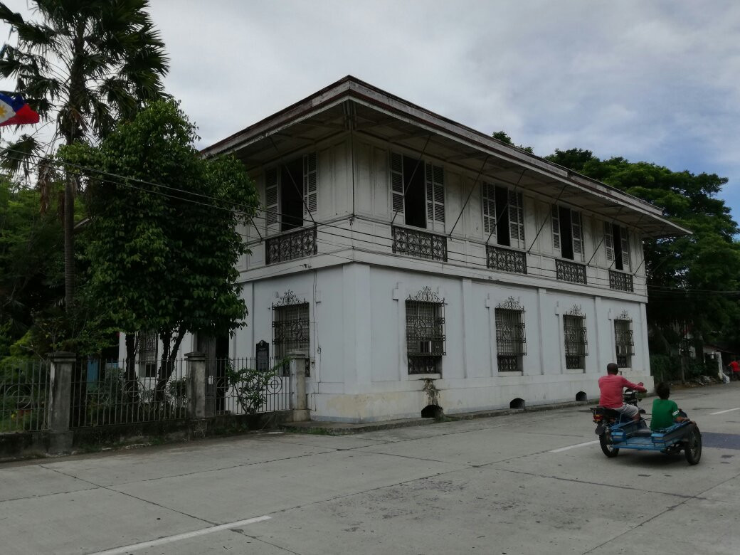 Bago City旅游攻略图片