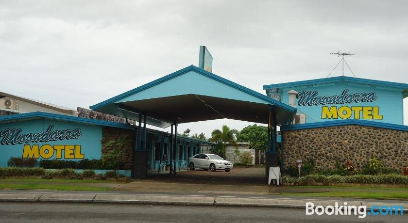 Moondarra Motel Innisfail主图