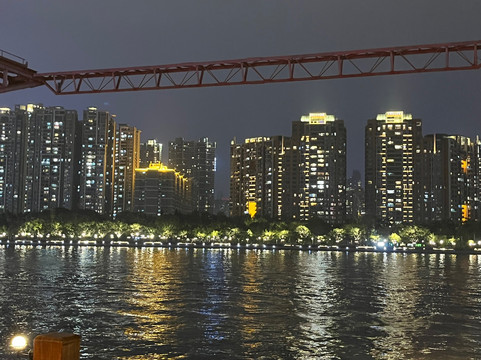 琶醍艺术区-广州市必去景点