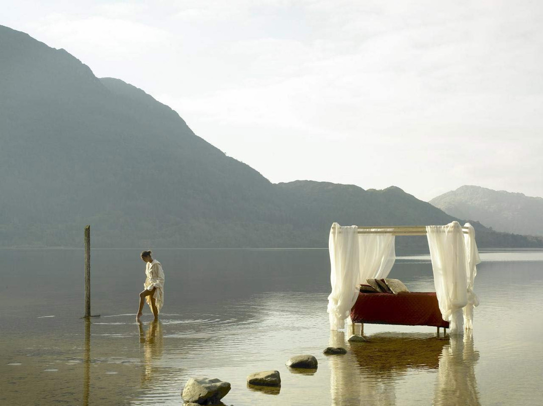 Muckross Park Hotel and Spa