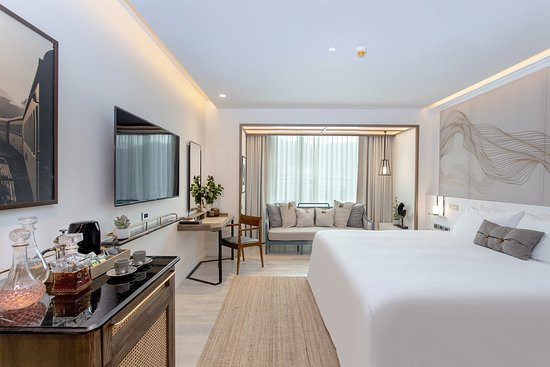 SYN Boutique Hotel主图