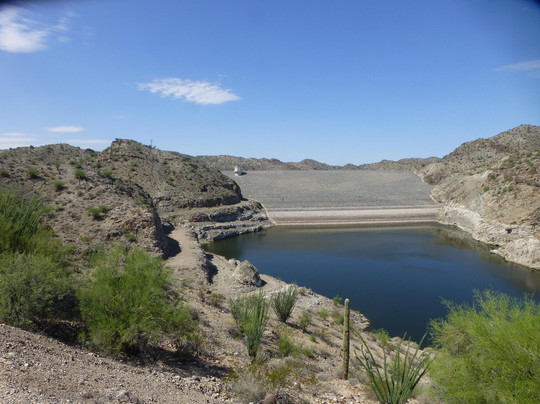 Wenden旅游攻略图片