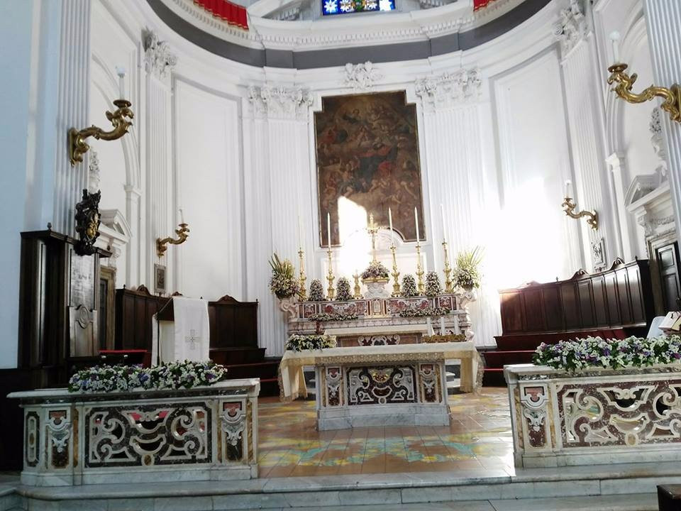 Santuario di San Benedetto景点图片