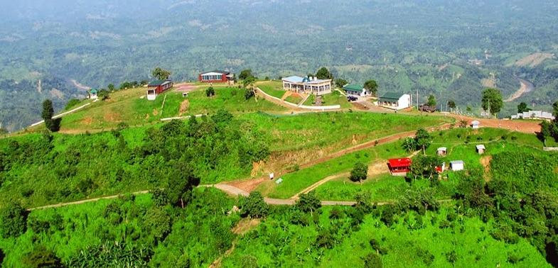 Nilgiri旅游攻略图片