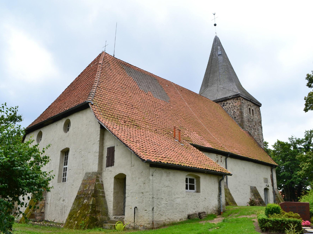 St Dionysius Church景点图片