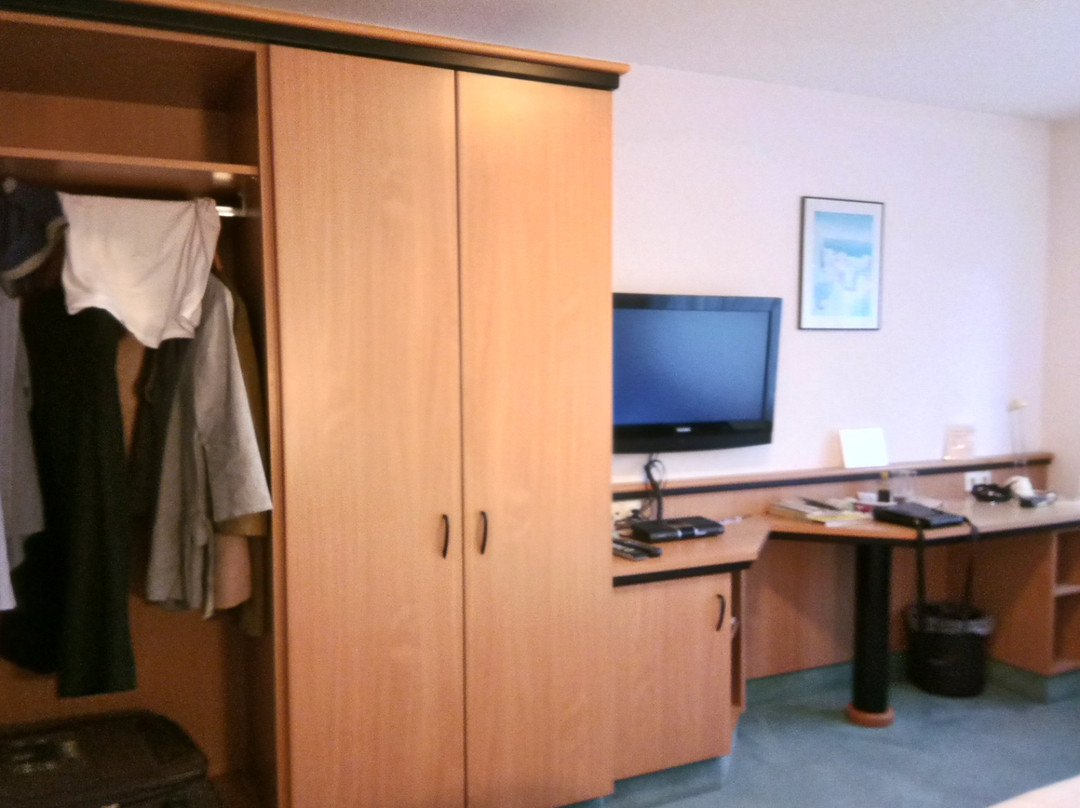 HIL - Hotel Im Lus主图