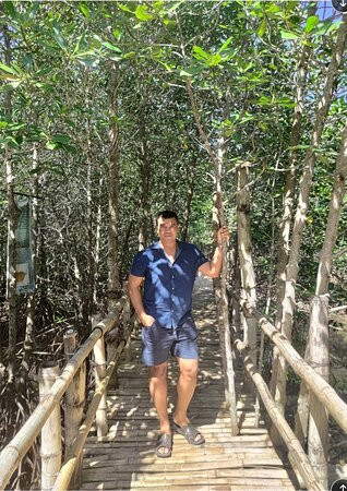 Tubaun Aqua Marine Park-Laguindingan必去景点