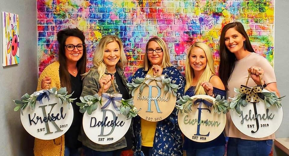 Creative Palette-Warsaw必去景点