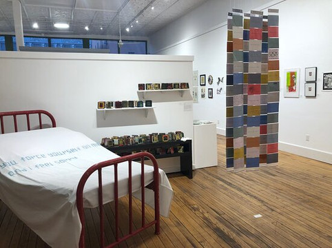 Light Art Space-Silver City必去景点