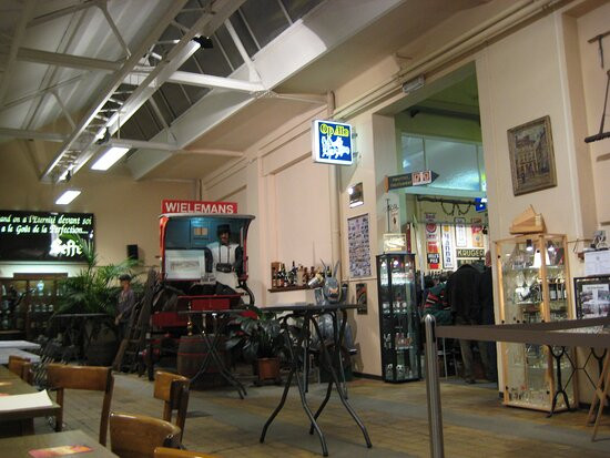 Musée Schaerbeekois de la Biere-斯哈尔贝克必去景点