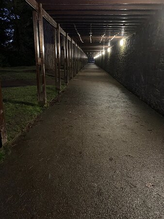 Phoenix Park Visitor Centre & Ashtown Castle-都柏林必去景点