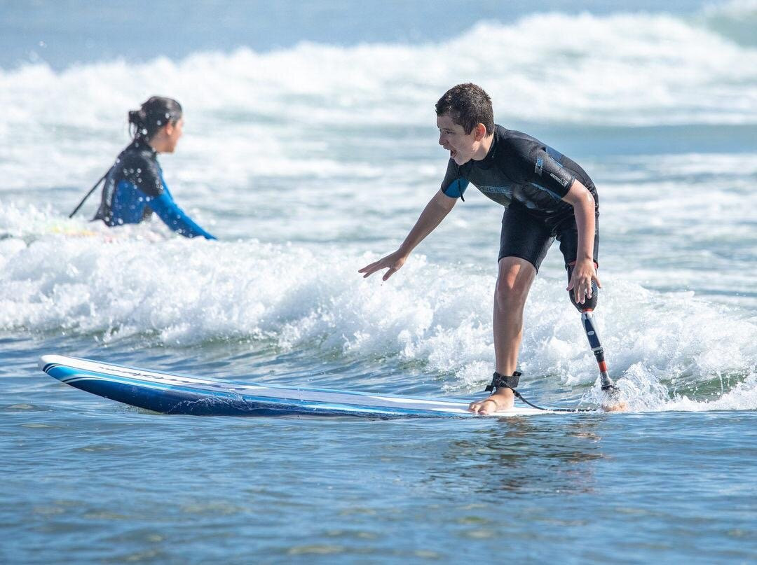 CRT Surf School-Playa Cerritos必去景点