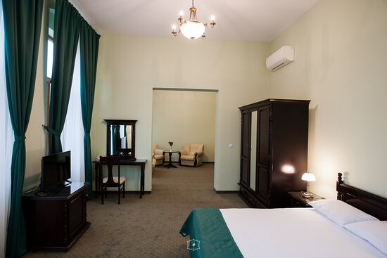 Hotel Central Carei主图