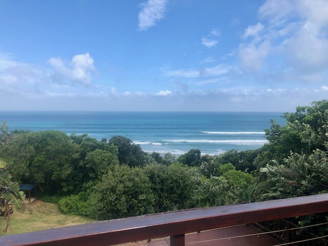 Crawford's Beach Lodge主图