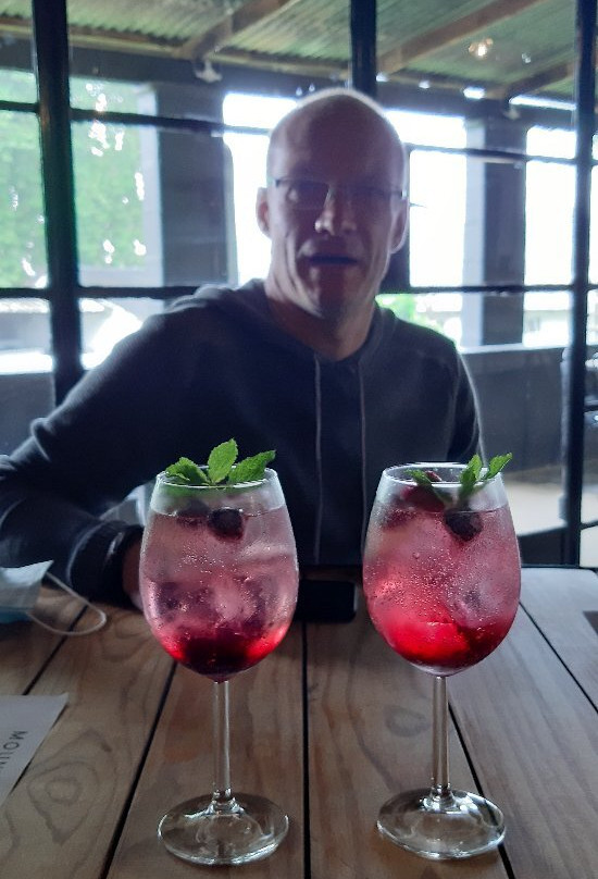 Blueberry Heights Farm-海纳茨堡必去景点