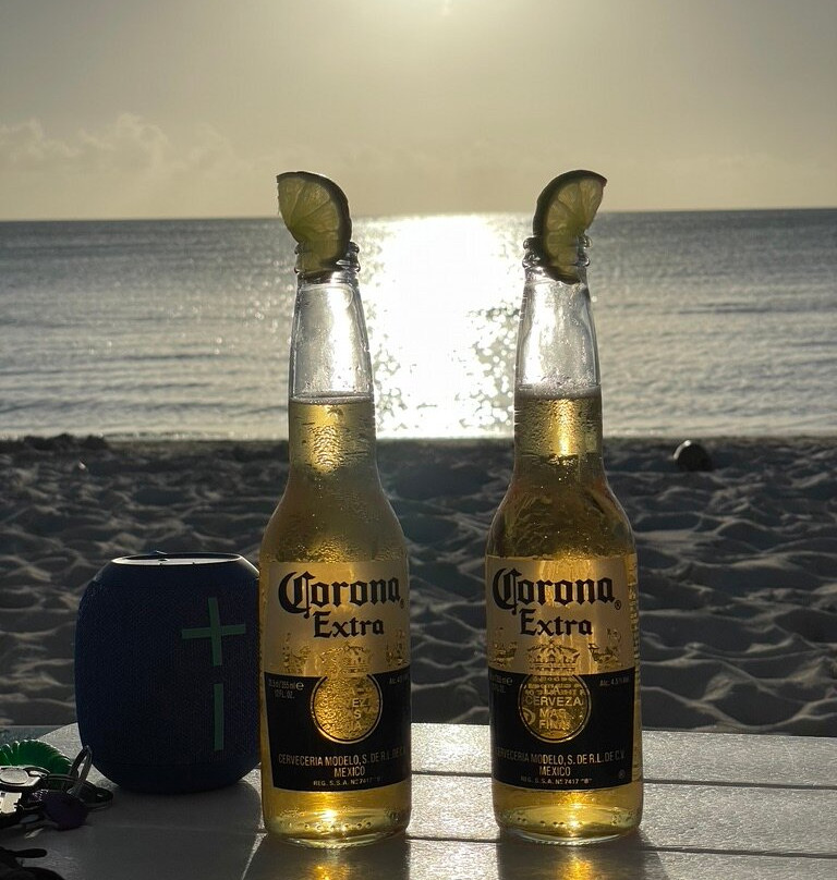 Neptune Villas主图