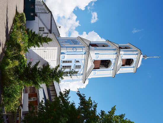 Nadvratnaya Bell Tower-佩列斯拉夫尔-扎列斯基必去景点