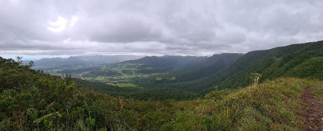 Morro dos Cabritos-Praia Grande必去景点