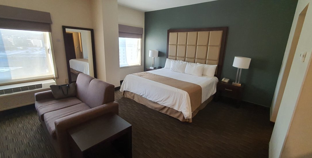 Best Western Plus Chihuahua Juventud主图