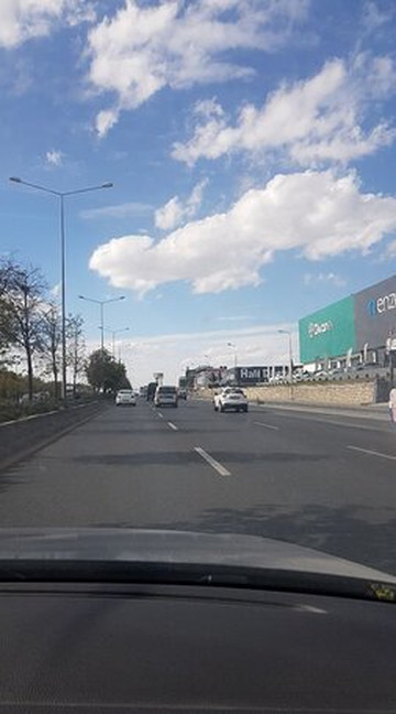 Acity  Alisveris Merkezi-安卡拉必去景点