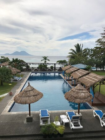 Rapopo Plantation Resort主图