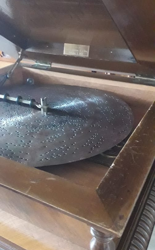 Museo Historico y Antropologico-瓦尔迪维亚必去景点