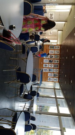 Hotel Colonia de Vacaciones UNL ATE主图