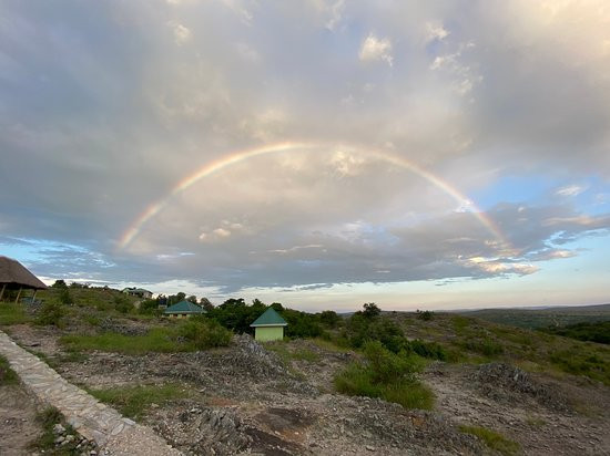 Hyena Hill Lodge主图