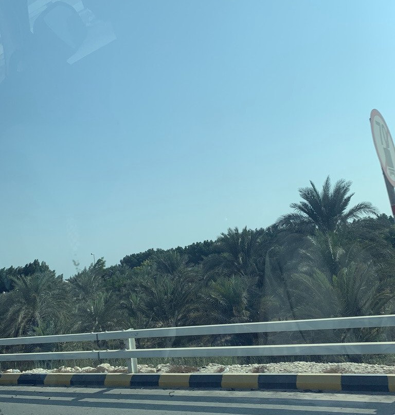 King Fahd Causeway景点图片