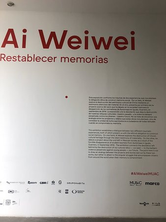 Museo Universitario de Arte Contemporáneo-墨西哥城必去景点