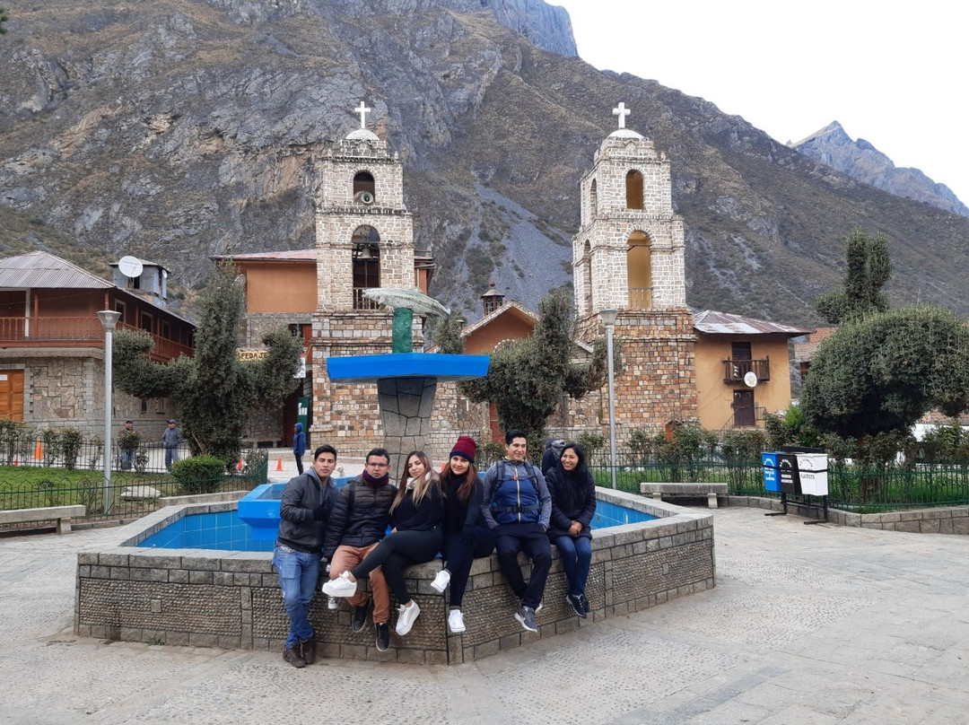 Pakary Travel Peru-万卡亚必去景点