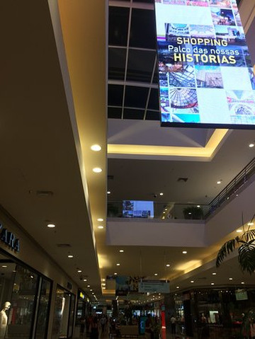 ParkShopping Sao Caetano-Sao Caetano do Sul必去景点